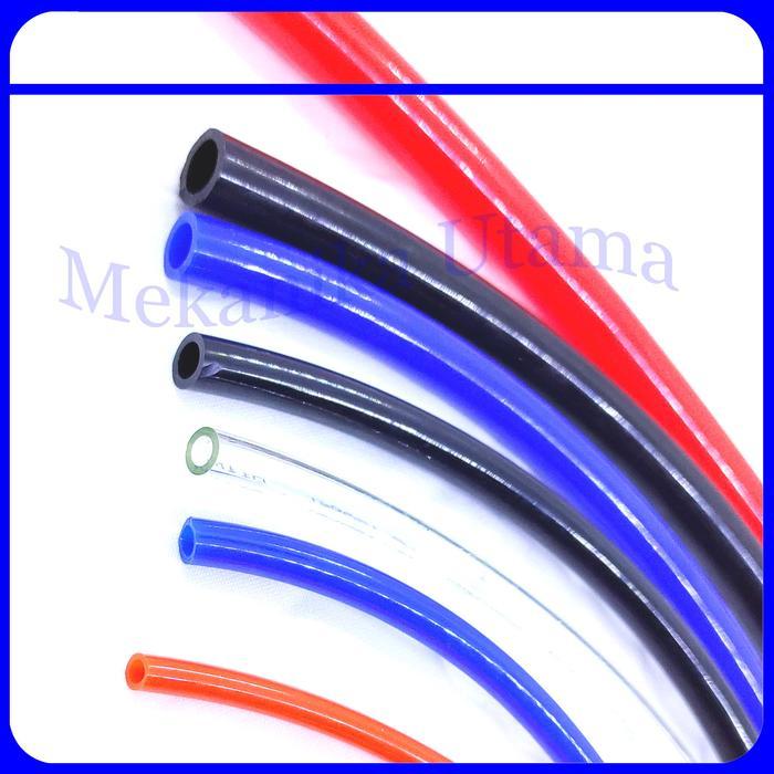 TERLARIS Selang PU ; PU4x2.5 ; PU4x2,5 Polyurethane ; PU Hose / Tubing PU SALE