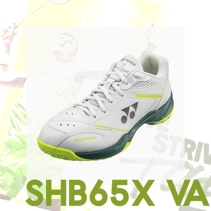 SEPATU BADMINTON YONEX POWER CUSHION SHB 65 X VA / SHB65XVA / SHBVAXEX