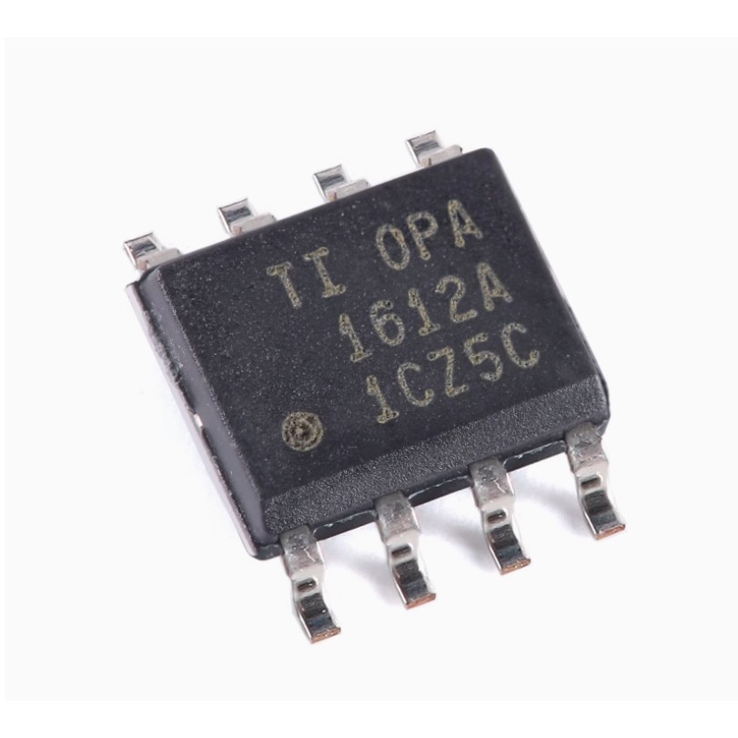 5PCS (IC) New original OPA1612AIDR OPA1612A SOP8