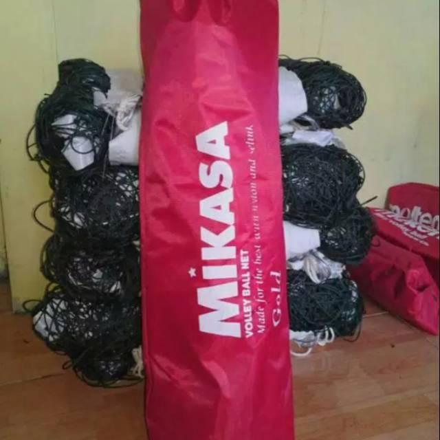 ASLI Net Voli Gold. READY STOCK