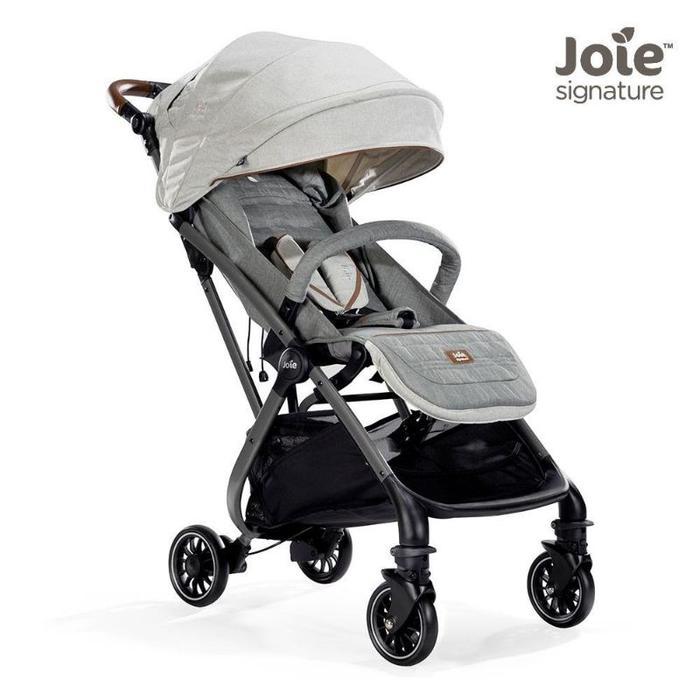 stroller joie tourist signature