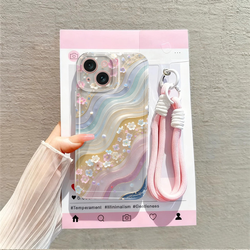 Premium Terbaru Dazzle Casing Oppo A6C C100i A6s A6t Pro Reno 15 Pro Max 5G Reno 15F 15 Pro 5G 14F A