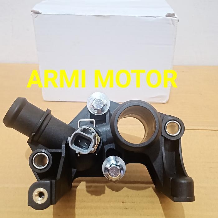 Water Outlet Housing Ect Ford Fiesta & Ford Ecosport