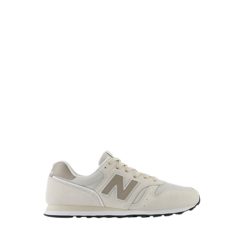 SEPATU CASUAL PRIA NEW BALANCE 373 WHITE ( NEWML373SQ2 ) 100% ORIGINAL RESMI