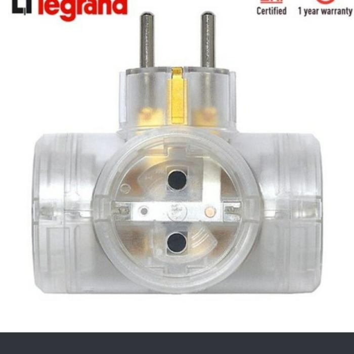 Legrand Steker T 16A