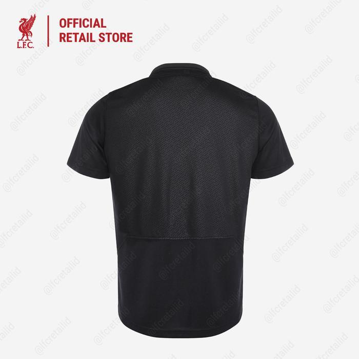 [ISTANBUL COLLECTION] LIVERPOOL FC SPECIAL EDITION 2005 ISTANBUL ANNIVERSARY JERSEY - OFFICIAL LFC