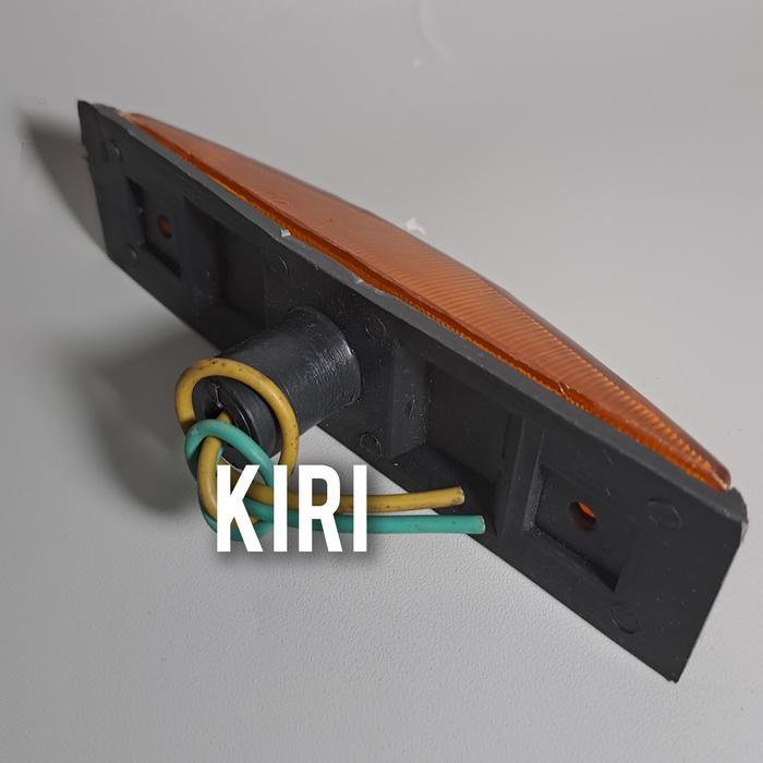 DX LAMPU SAMPING SPAKBOR FENDER MOBIL COROLLA DX