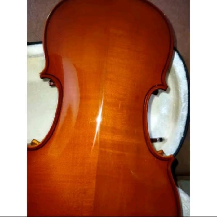 Biola FullSolid Merk Peganini (BEST PRODUCT) - 01/26