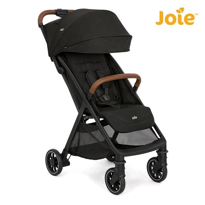 Stroller Joie Pact Pro Kereta Dorong Bayi - PACT PRO-SHALE, PLASTIC