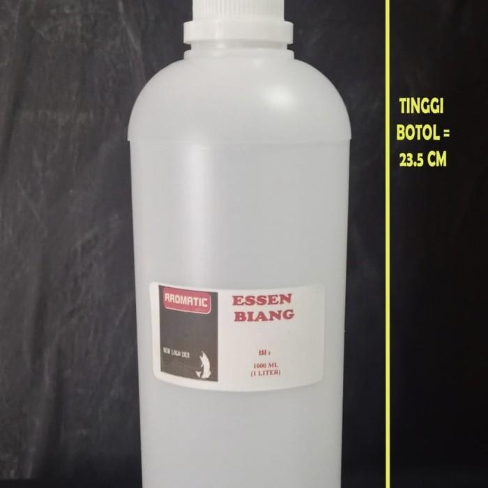 Essen Biang Pisang Mas