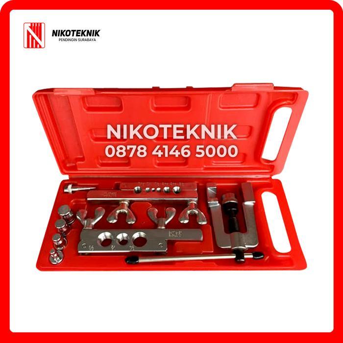 Flaring Swaging Set Norril - Flaring Pipa