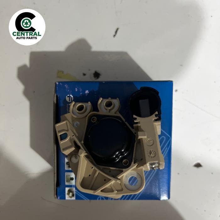 Ic Dinamo Alternator Jalan Hyundai Atoz Kia Picanto 12V