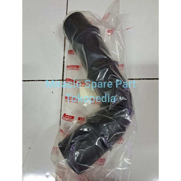Selang Hawa Udara Isuzu Elf Nhr55 Nhr55 Asli Parts