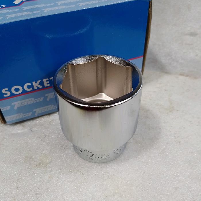 Kunci sok 46 mm DR 3/4" Tenka - mata sok 46