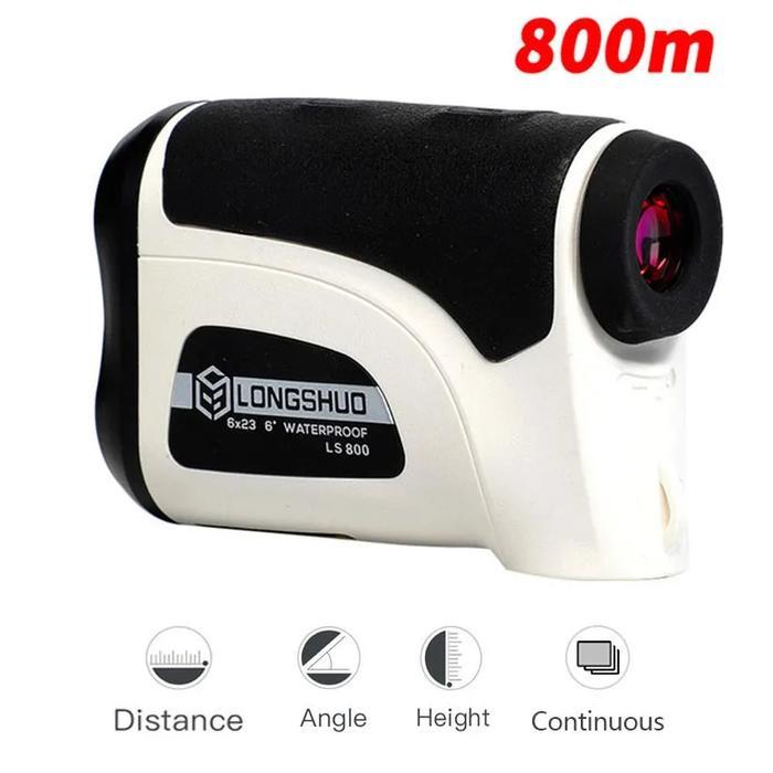 Range Finder Longshuo Ls 800