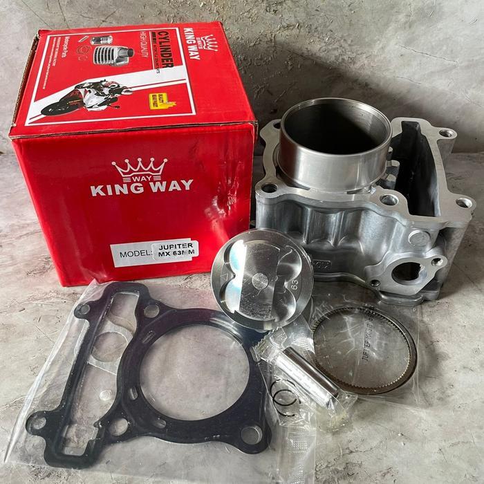 Blok Seher 63 Mm Bore Up Jupiter Mx Old Jupiter Mx New