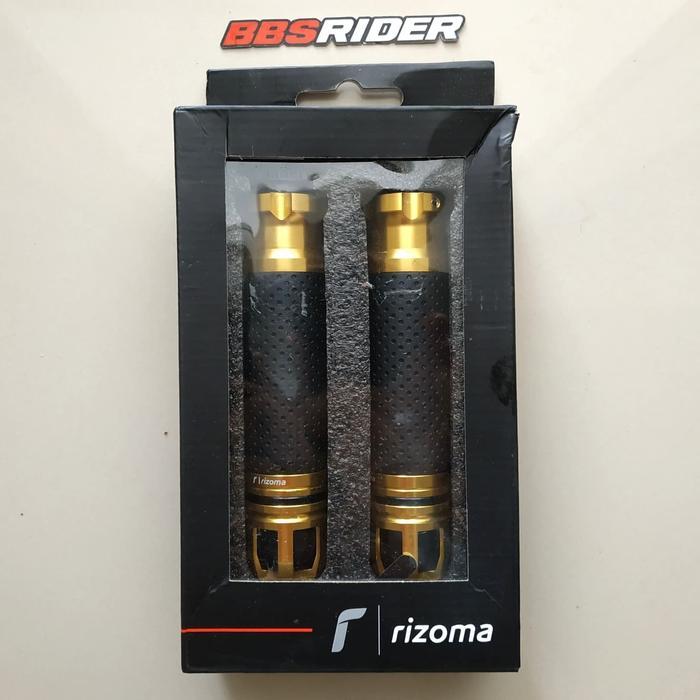 Handgrip Handfat Motor Universal - Variasi Handgrip Motor