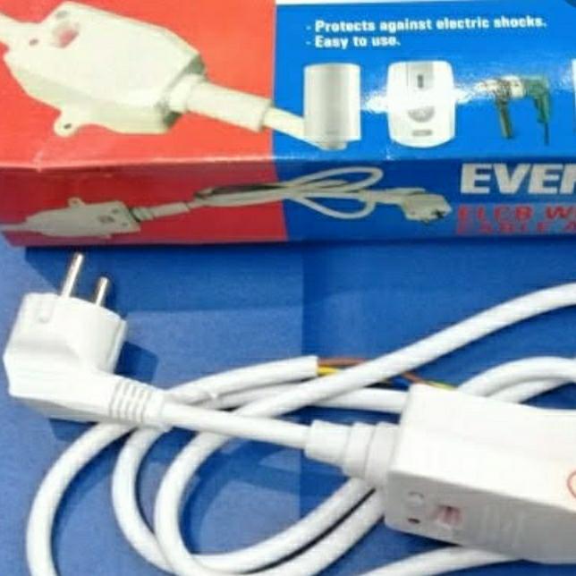 Kabel Elcb Ariston / Kabel Penyambung Water Heater