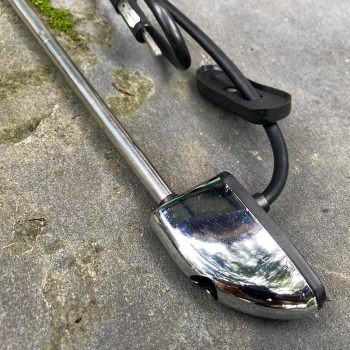 Antena Antenna Radio Pengganti All Corona Rt81 Rt100 Rt104 Rt132 Tt132