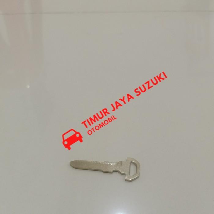 Key Blank All New Ertiga, Ertiga Xl7 Asli Sgp Sparepart Suzuki