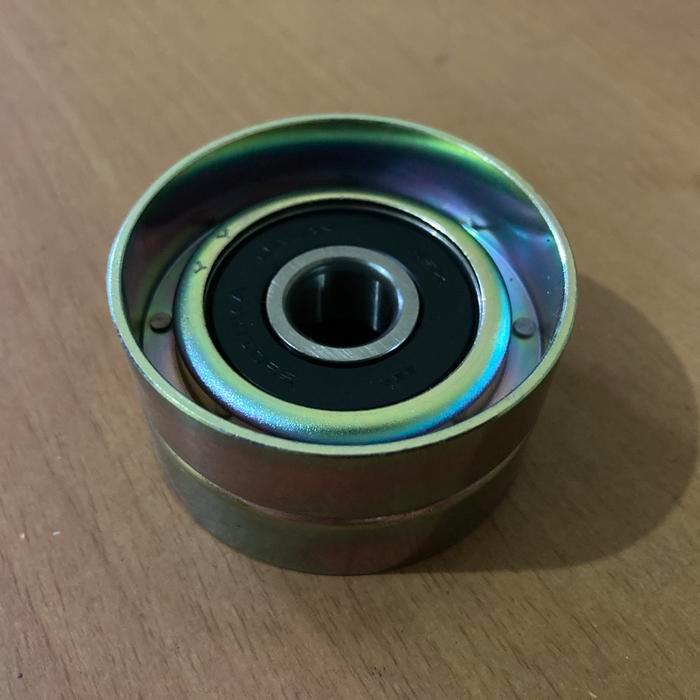 Bearing Tensioner Timing Belt Kecil Starlet Kotak Kapsul Nsk Japan