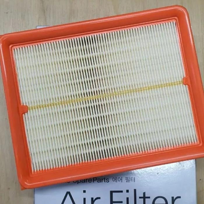 Filter Udara Hyundai Trajet Tahun 2000-2005 Korea