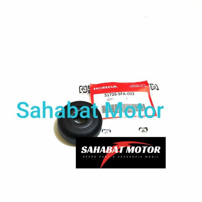 Bearing Support Honda Jazz Old