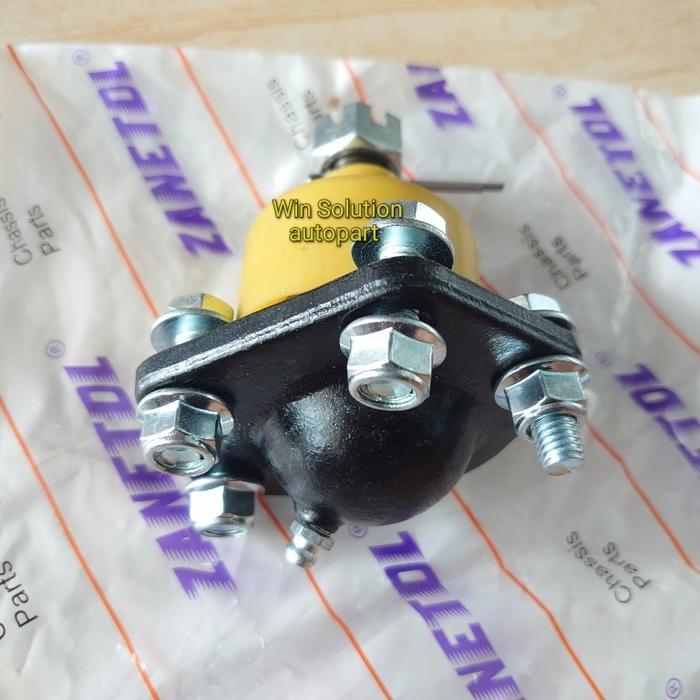 Baljoin Balljoint Ball Bal Joint Join Bawah Opel Blazer Merek Zanetol