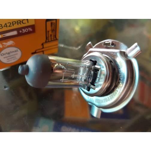 Bohlam Lampu H4 Philips Original