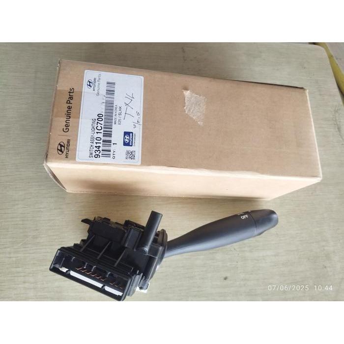 Switch Lampu Picanto Getz Switch Lighting Kia Picanto Hyundai Getz