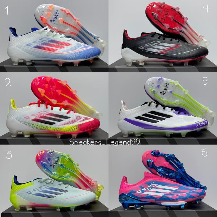 Sepatu Bola Adidas F50 X 99.1