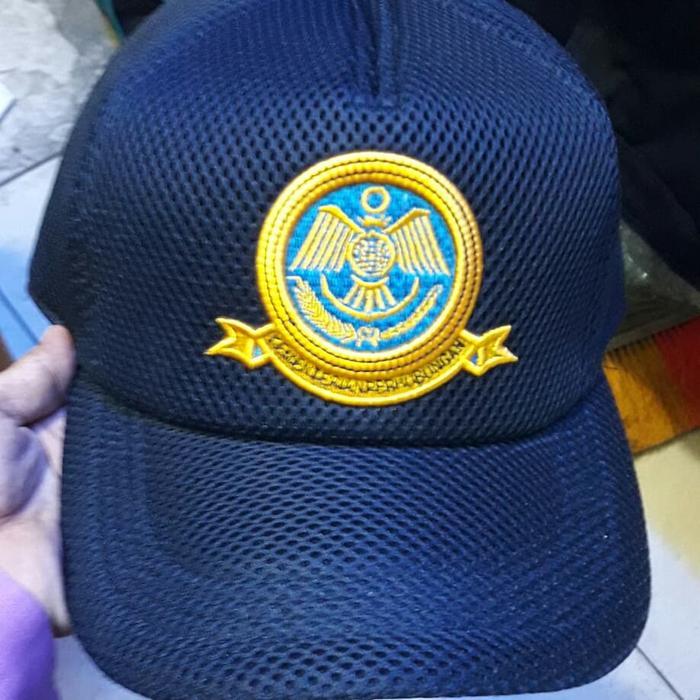 Topi Kemenhub