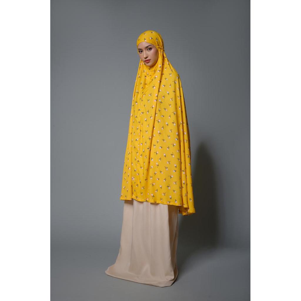 Meccanism - Shavira Mukena