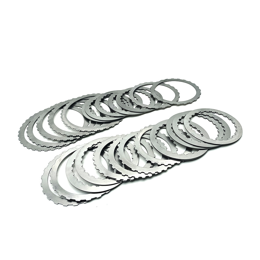 TRANSPEED ZF8HP45 8HP45 8HP45X 845TE TRANSMISSION AND DRIVETRIN MASTER KIT FOR AUDI BMW CHRYSLER