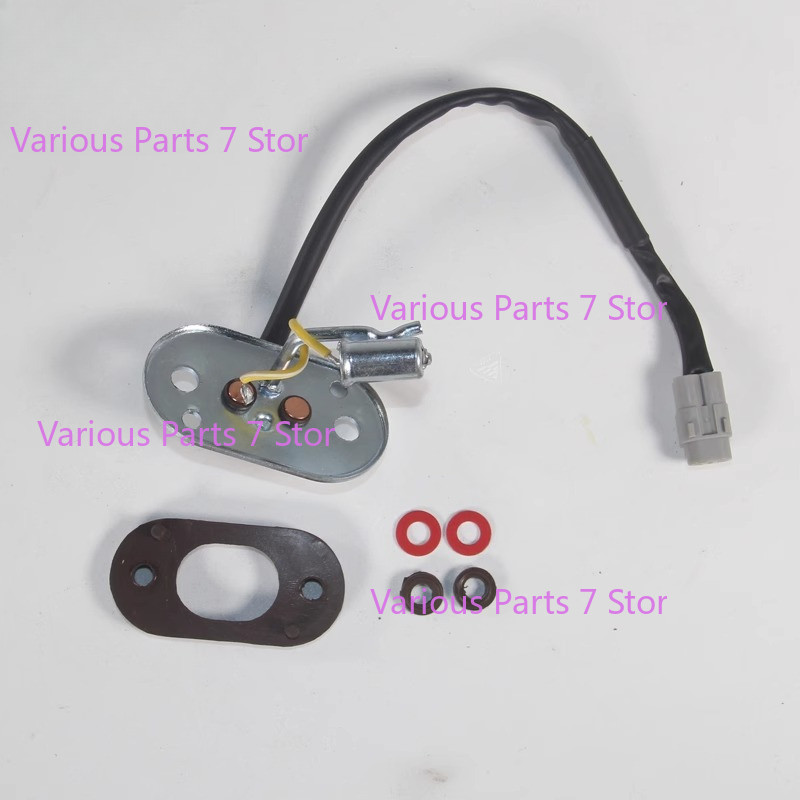 For Longxin Voge Lx300Gy Original Oil Level Sensor Oil Float