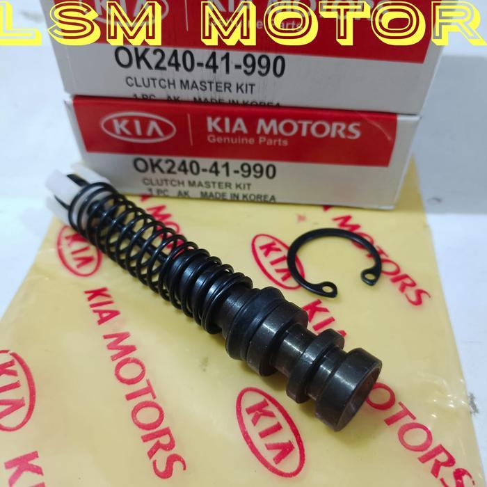 cm kit seal kopling atas timor news