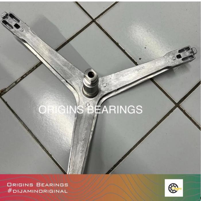 Segitiga Mesin Cuci Wf1752Wpv Ww70J3283 Ww80J4233G Ww70J4233Kw Ww75J4212Iw