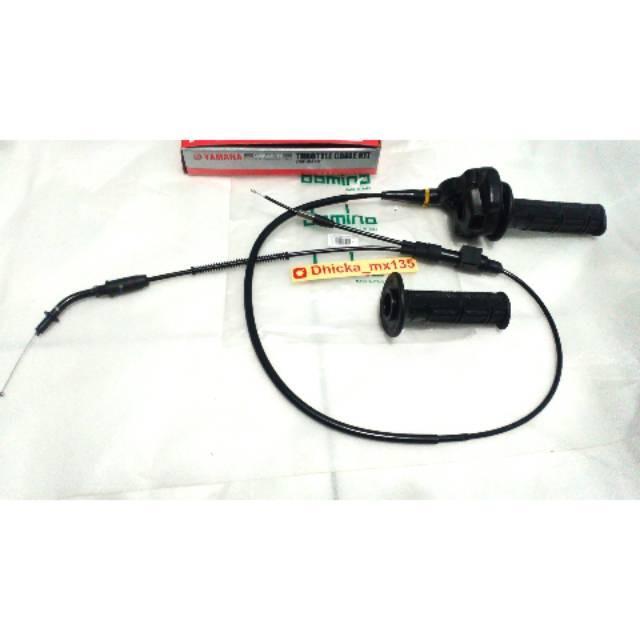 Gas Spontan Domino Pnp Rx King