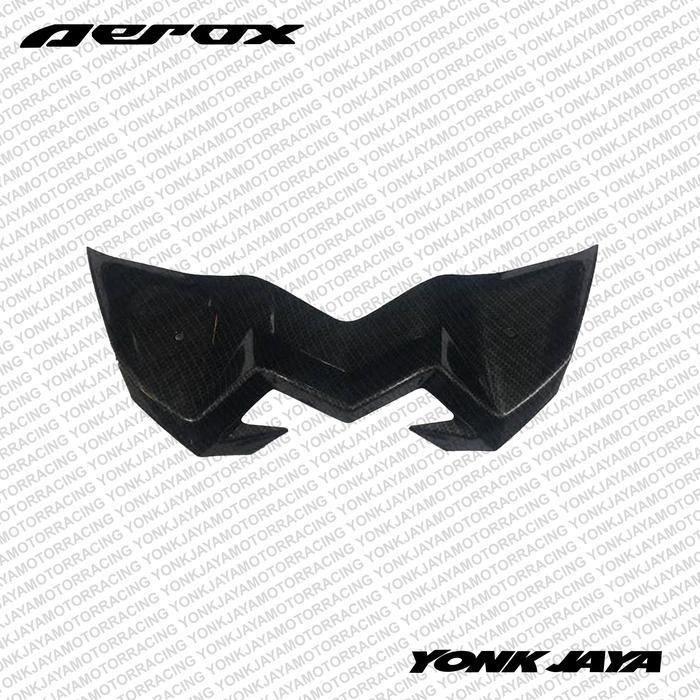 Winglet Aerox Carbon / Winglet Aerox