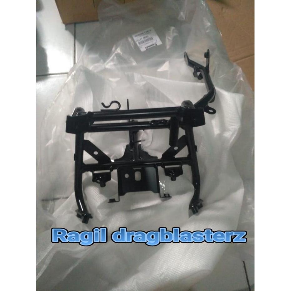 Breket Fairing Ninja 250 Mono Original Kawasaki