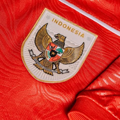 PREMIUM Jersey Timnas Indonesia 2025 Home Erspo Grade Ori Baju Timnas Indonesia Terbaru Sport