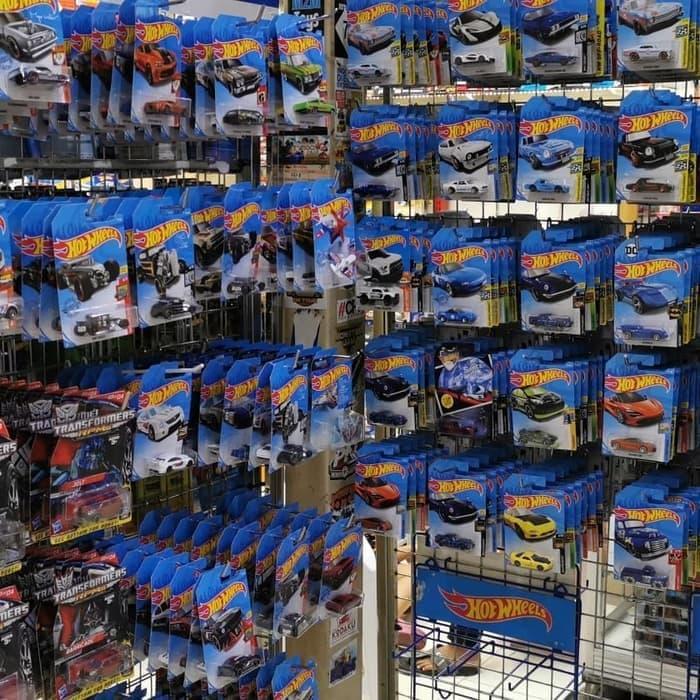 HOTWHEELS MURAH GROSIR LOT TERBARU / HOT WHEELS RANDOM MINIMAL 5PCS ASLI