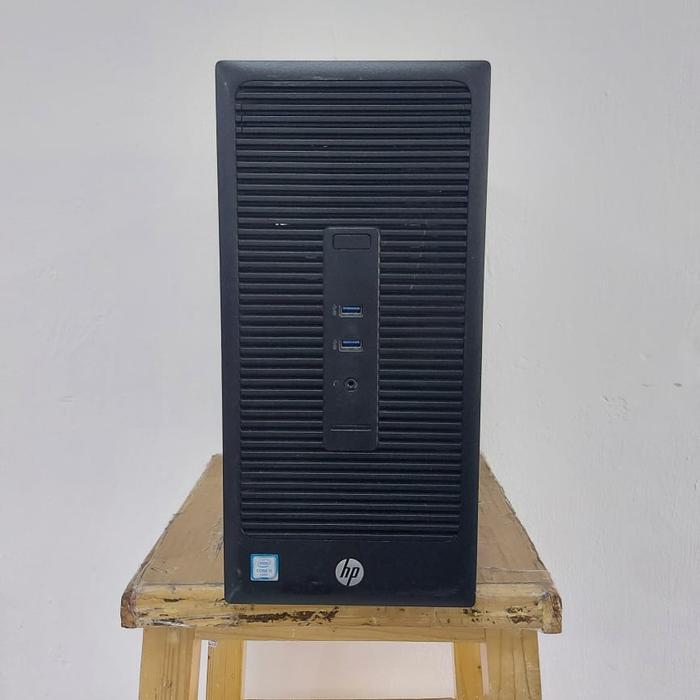 PC CPU HP KOSONGAN SOKET 1151 GEN6