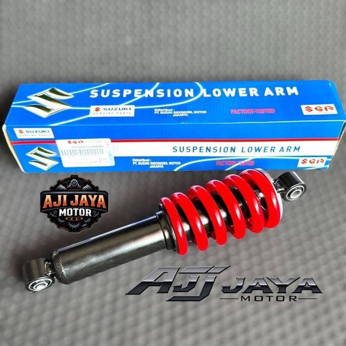 Shock Belakang Suzuki Satria Fu 150 - Fu Barong - Fu New