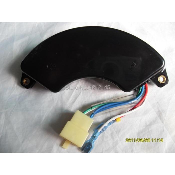 5KW GENERATOR AVR HONDA QUALITY ,ELEMAX SAWAFUJI LIHUA AVR