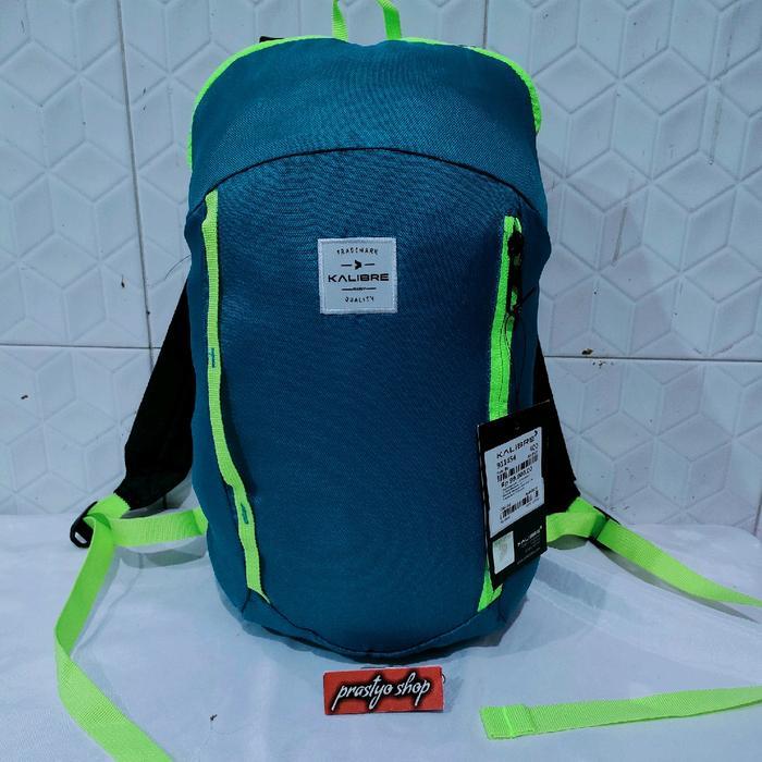 Tas Ransel Mini Kalibre Ackley 12Liter Toska