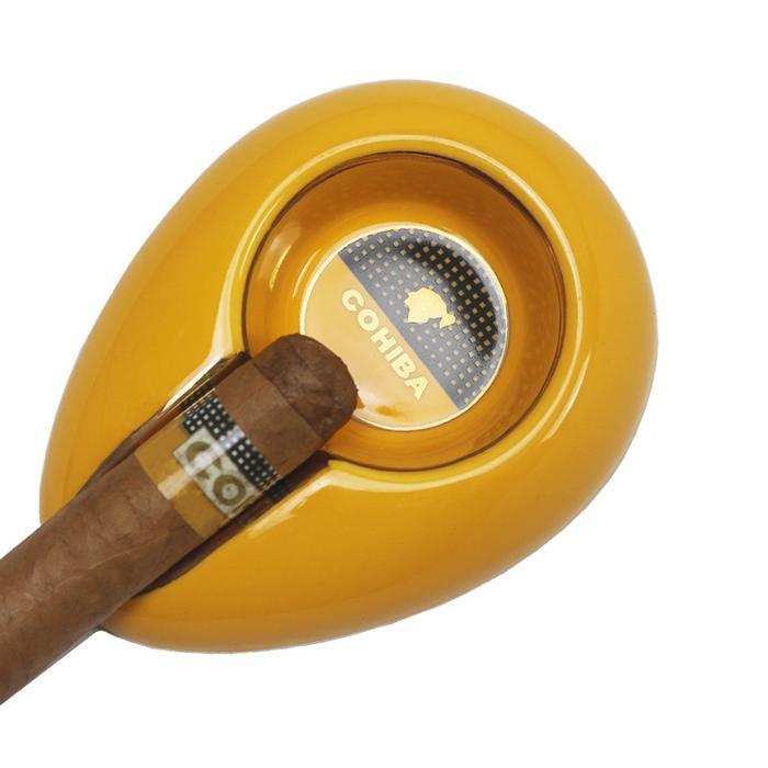 Asbak Cohiba Ashtray Redy Stok
