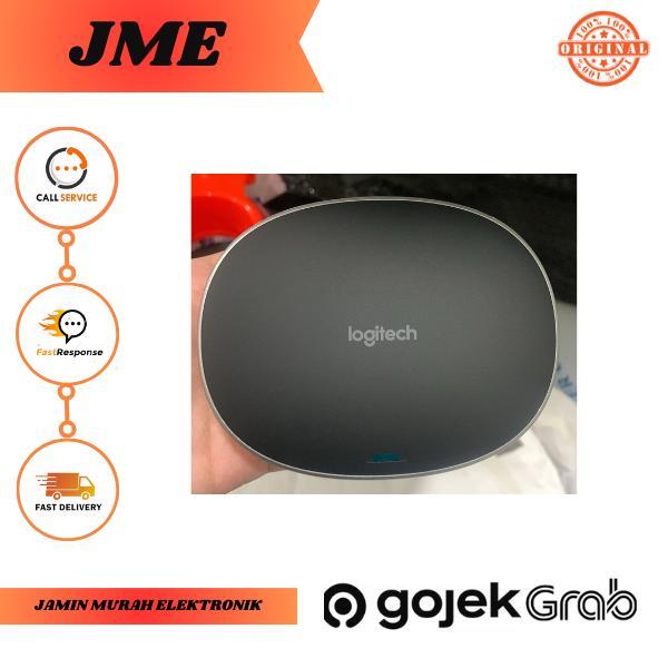 Logitech Hub untuk Logitech Group Webcam
