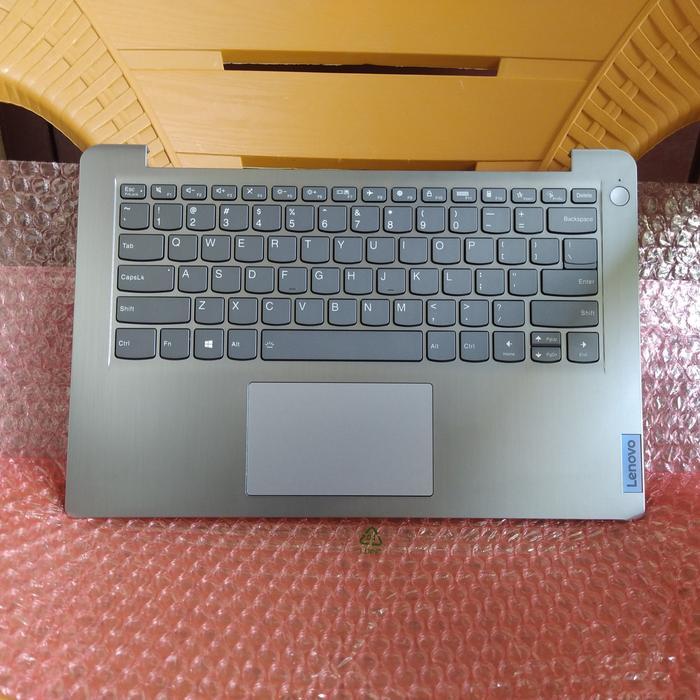 Palmrest keyboard ideapad 3 14ITL6 - AdTech