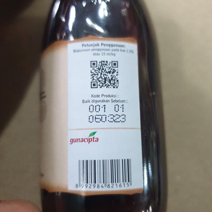 MNTB BUTTERFLY RHUM KOEPOE